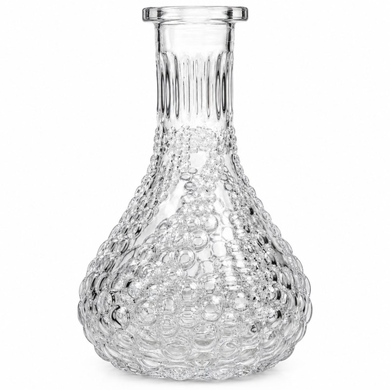 Base Rusa Drop Bubble Clear Base Rusa Drop Bubble Clear