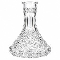 Base Rusa Prisma Clear