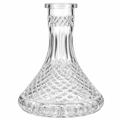 Base Rusa Prisma Clear