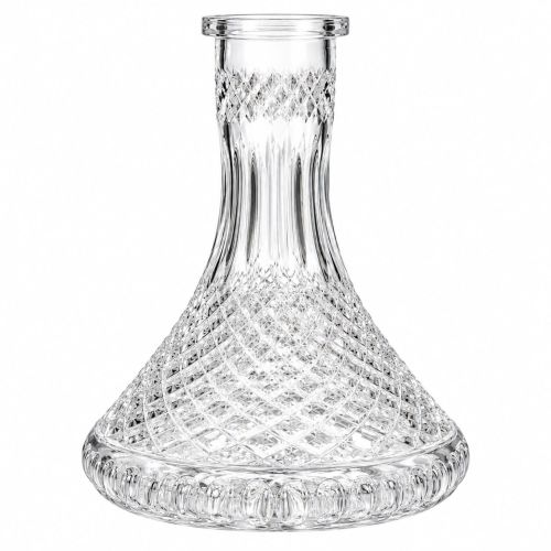 Base Rusa Prisma Clear