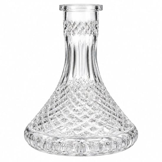 Base Rusa Prisma Clear