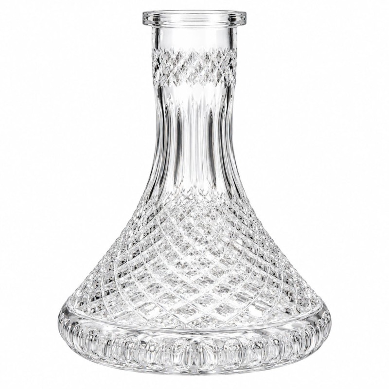 Base Rusa Prisma Clear Base Rusa Prisma Clear