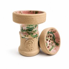 Fumus Vape y Aku Uka Lupin Bowl