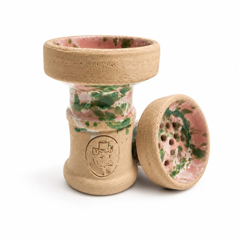 Fumus Vape y Aku Uka Lupin Bowl Fumus Vape y Aku Uka Lupin Bowl