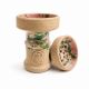 Cazoleta Fumus Vape y Aku Uka Lupin Bowl