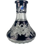 Base Rusa Mini Sharp Black