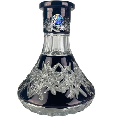 Base Rusa Mini Sharp Black