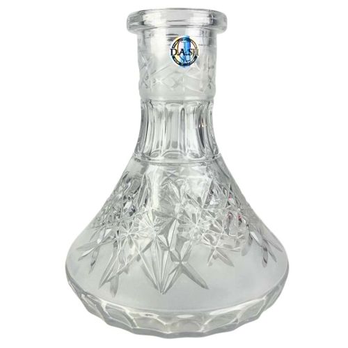 Base Rusa Mini Sharp Clear