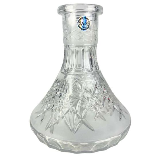 Base Rusa Mini Sharp Clear