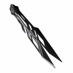 Pinzas Cold Smoke Etron 23cm