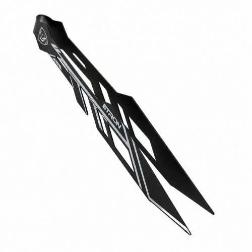 Pinzas Cold Smoke Etron 23cm