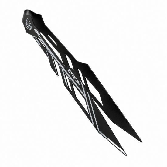 Pinzas Cold Smoke Etron 23cm
