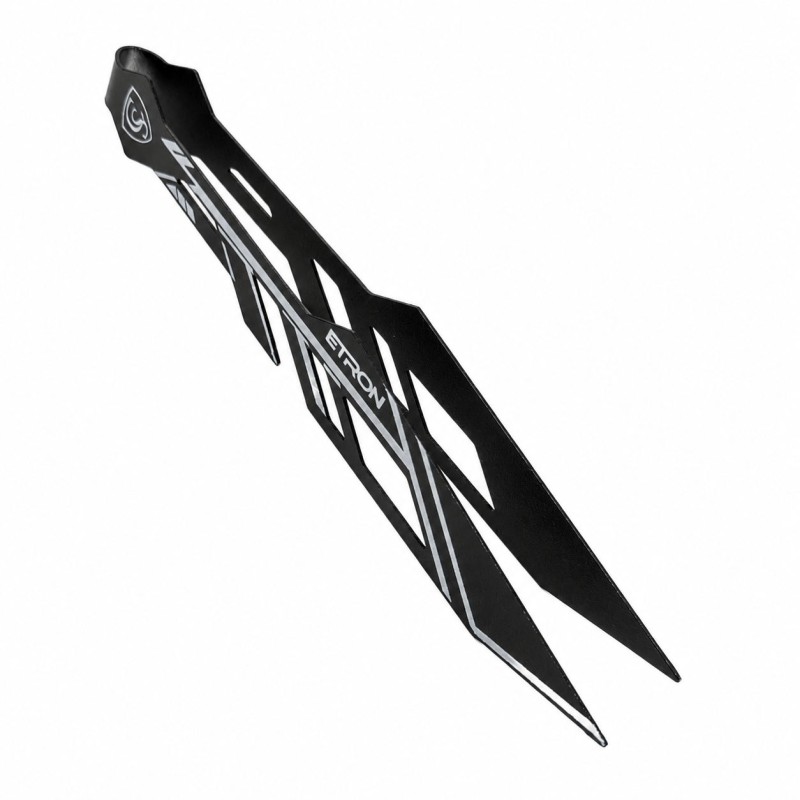 Pinzas Cold Smoke Etron 23cm Pinzas Cold Smoke Etron 23cm