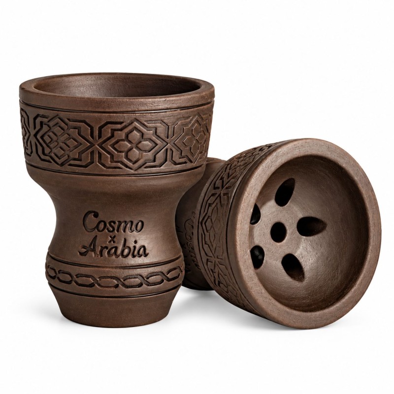Cosmo Bowl Arabian Cosmo Bowl Arabian