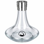 Base Steamulation Pure Clear con Click