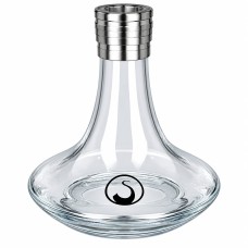 Base Steamulation Pure Clear con Click