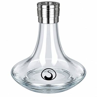 Base Steamulation Pure Clear con Click