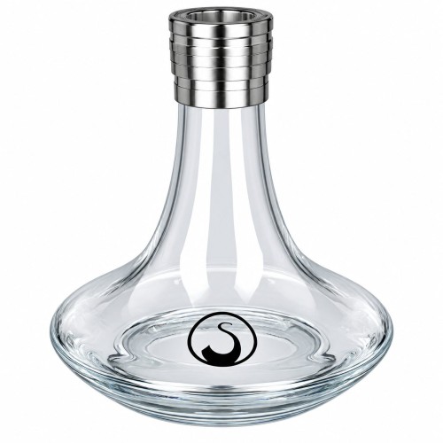 Base Steamulation Pure Clear con Click