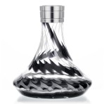 Base Aladin MVP 360 Black Stripes