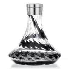 Base Aladin MVP 360 Black Stripes