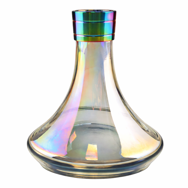 Base Aladin MVP 360 Full Rainbow Green Base Aladin MVP 360 Full Rainbow Green