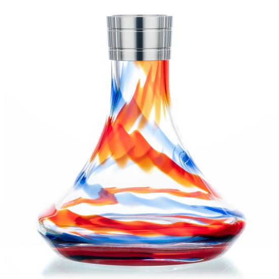 Base Aladin MVP 360 Red Stripes