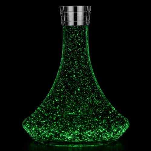 Base Aladin MVP 460 M1 Glow Green