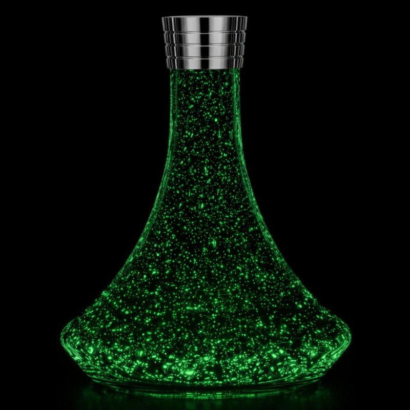 Base Aladin MVP 460 M1 Glow Green Base Aladin MVP 460 M1 Glow Green