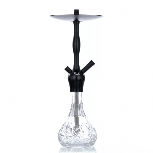 Aladin ALUX Admiral Black