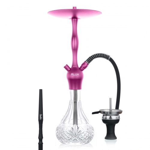 Aladin ALUX Admiral Pink