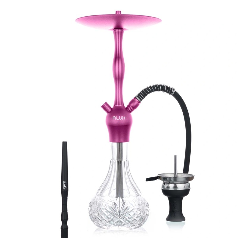Aladin ALUX Admiral Pink Aladin ALUX Admiral Pink