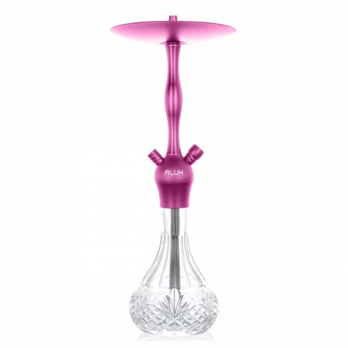 Aladin ALUX Admiral Pink