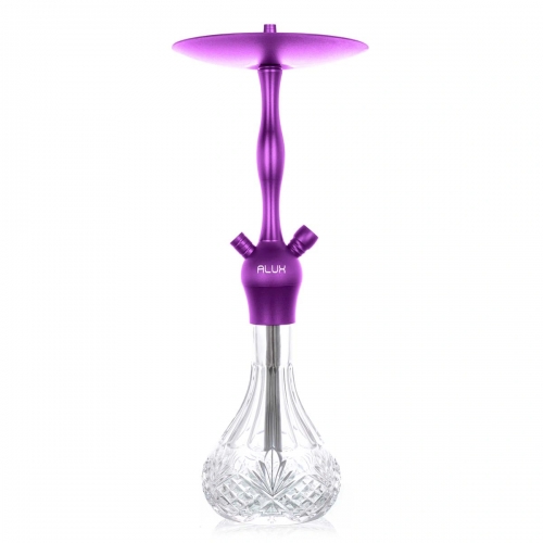 Aladin ALUX Admiral Purple