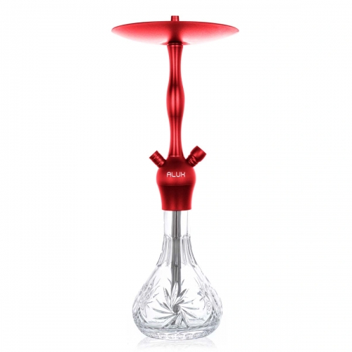 Aladin ALUX Admiral Red