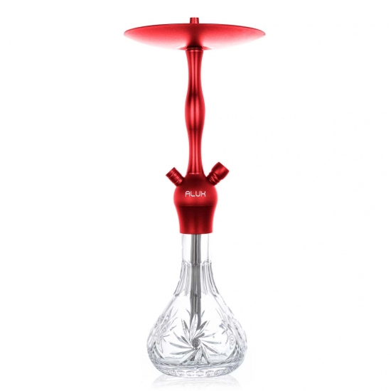 Aladin ALUX Admiral Red