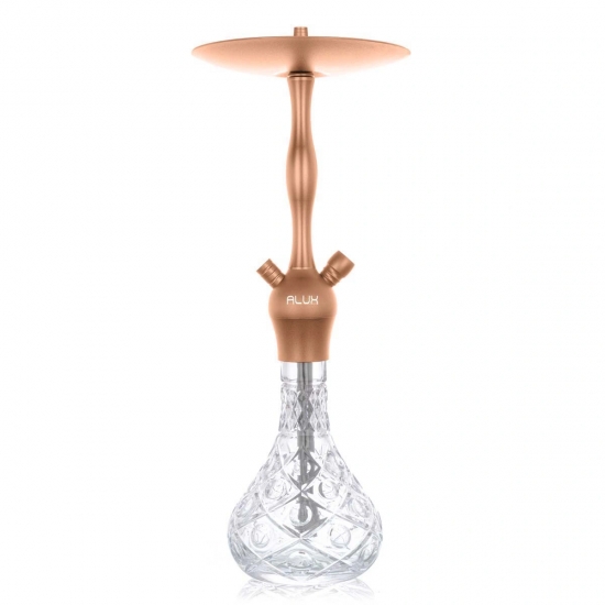 Aladin ALUX Admiral Rose Gold