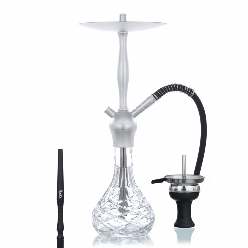 Aladin ALUX Admiral Silver