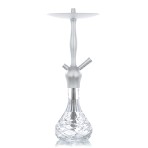 Aladin ALUX Admiral Silver