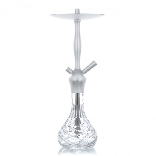 Aladin ALUX Admiral Silver