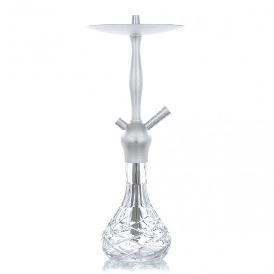 Aladin ALUX Admiral Silver