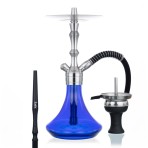 Aladin MVP 360 Dark Blue