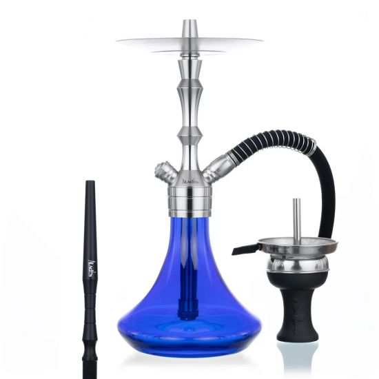 Cachimba Aladin MVP 360 Dark Blue