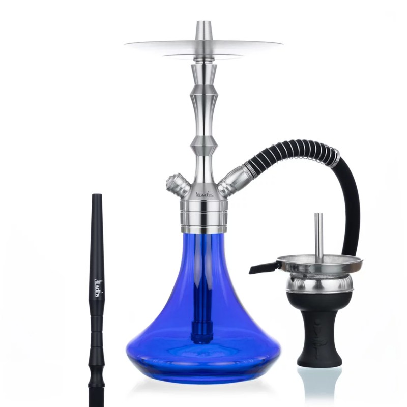 Aladin MVP 360 Dark Blue Aladin MVP 360 Dark Blue