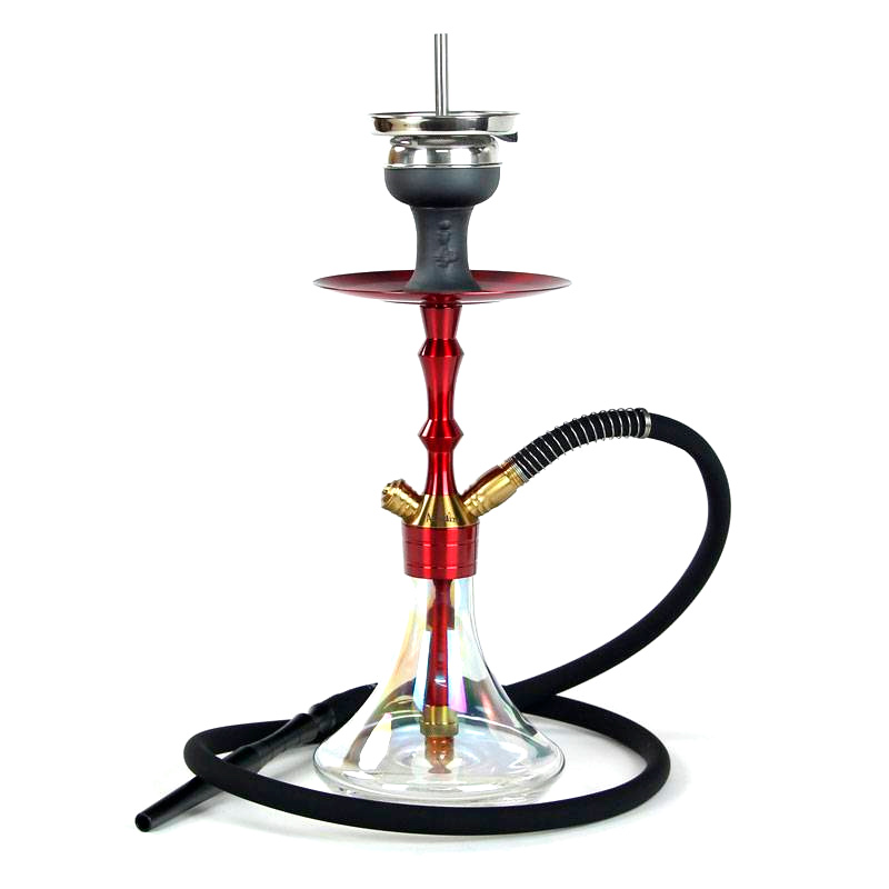 Aladin MVP 360 Hero Iron Aladin MVP 360 Hero Iron