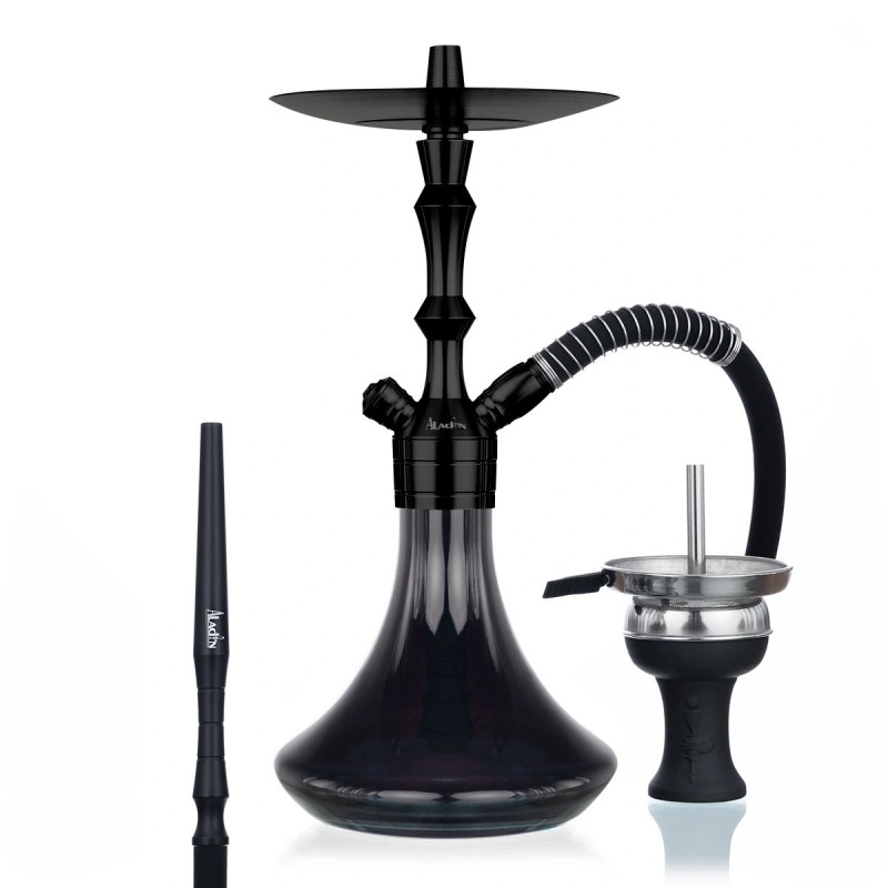 Aladin MVP 360 Black Everything Aladin MVP 360 Black Everything