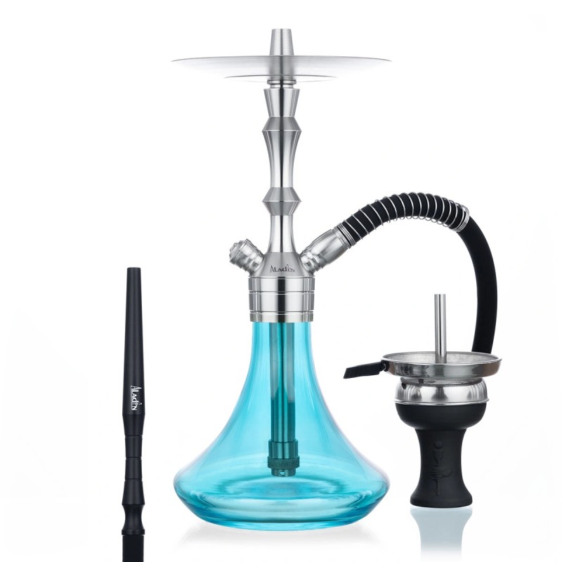 Aladin MVP 360 Light Blue Aladin MVP 360 Light Blue