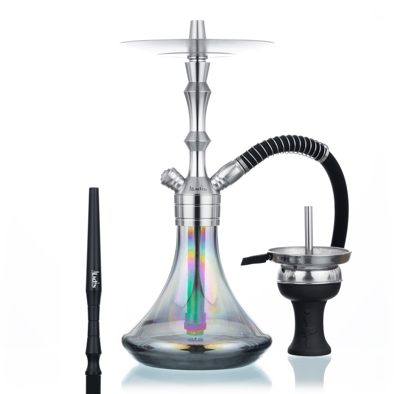 Aladin MVP 360 Rainbow Aladin MVP 360 Rainbow