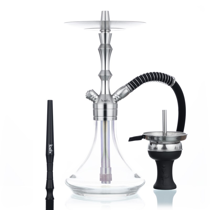 Aladin MVP 360 Shiny Clear Aladin MVP 360 Shiny Clear