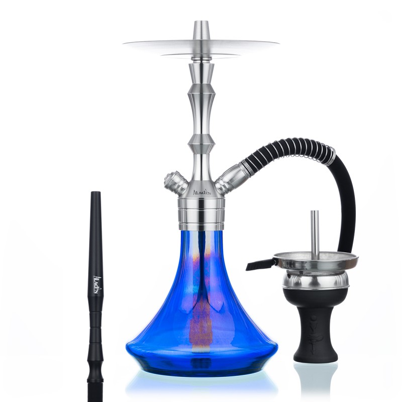 Aladin MVP 360 Shiny Full Blue Aladin MVP 360 Shiny Full Blue