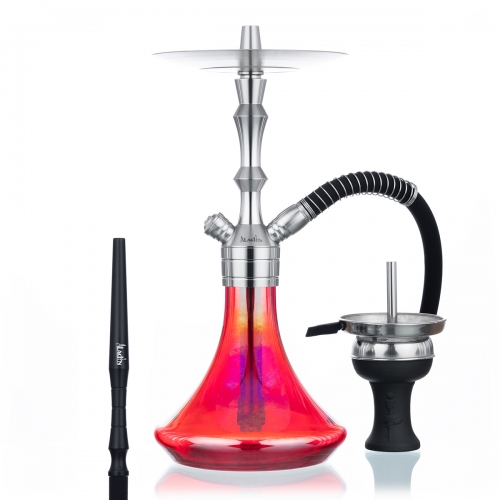 Aladin MVP 360 Shiny Full Red